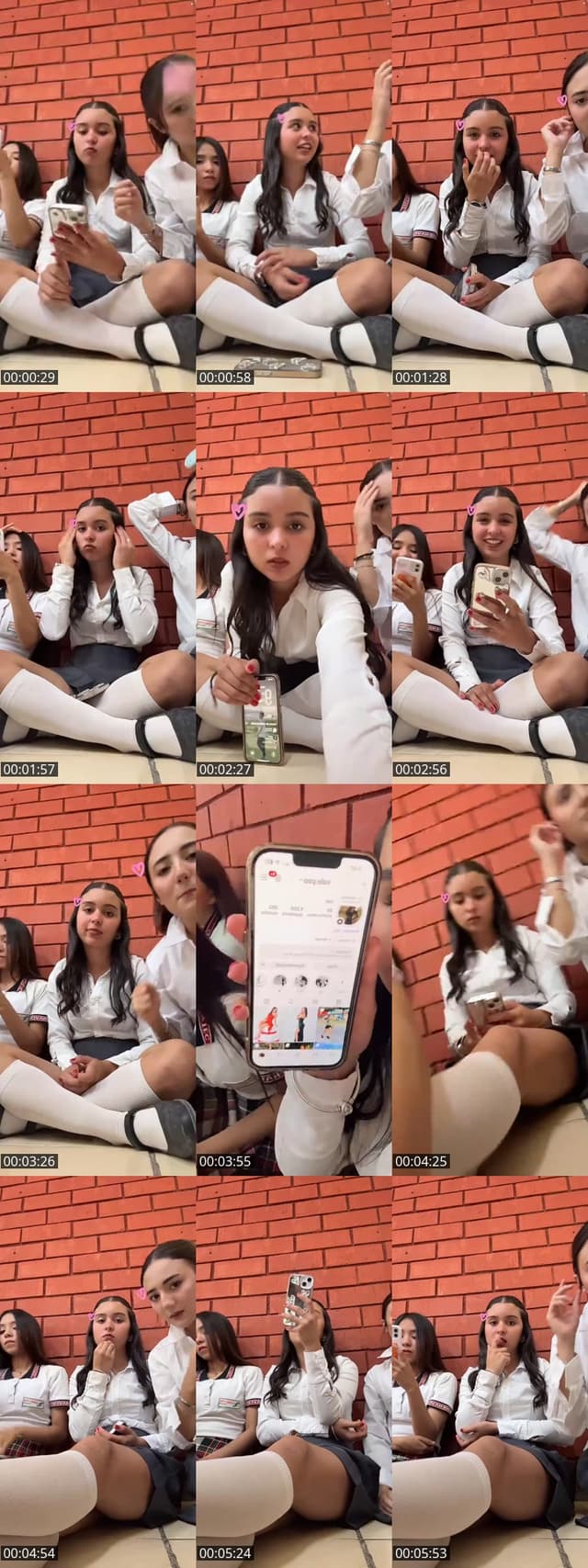 @mayylsn past TikTok live from 2026-05-06