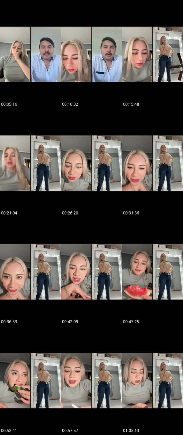 @merlyna64 TikTok live from 2026-05-06