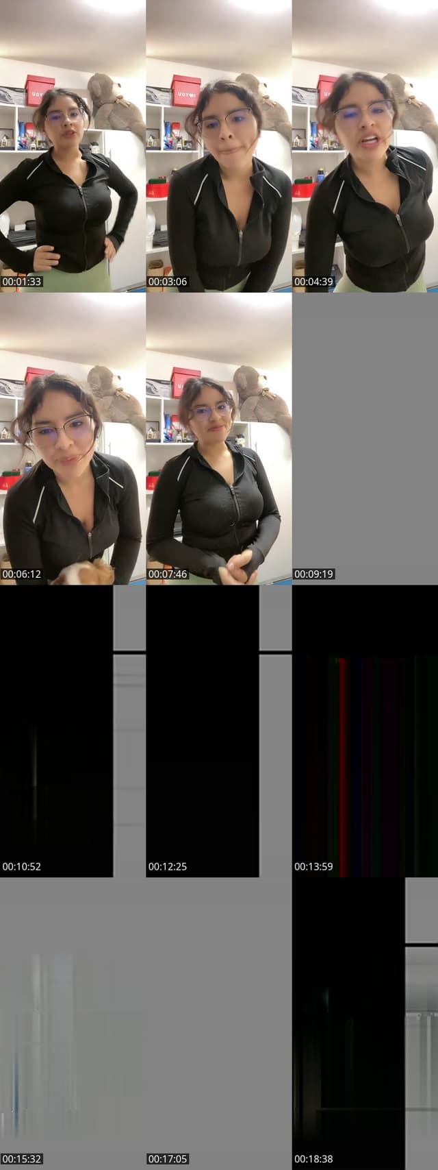 TikTok live: Activemos nuestras energías✨🫶🏻 by @heilu0907