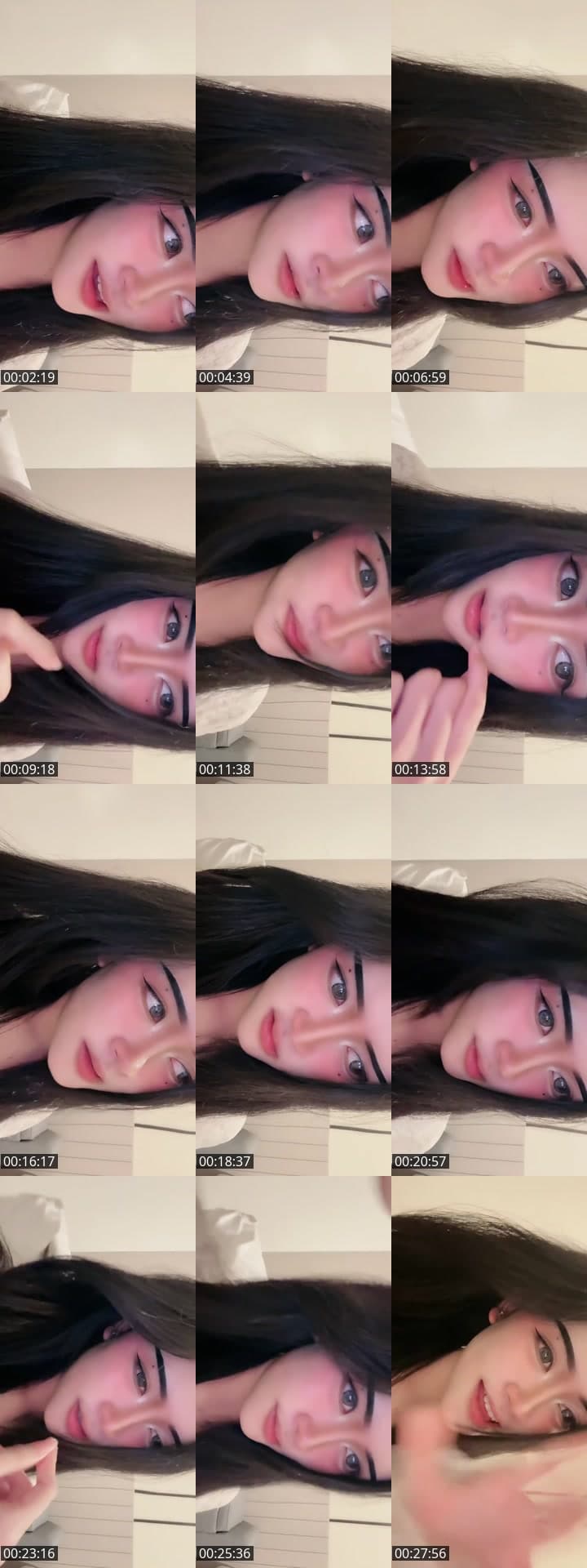 @axel0ve TikTok live stream