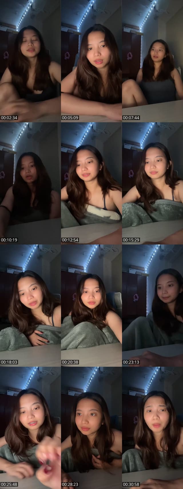 @piyaodarbe TikTok live from 2026-05-06