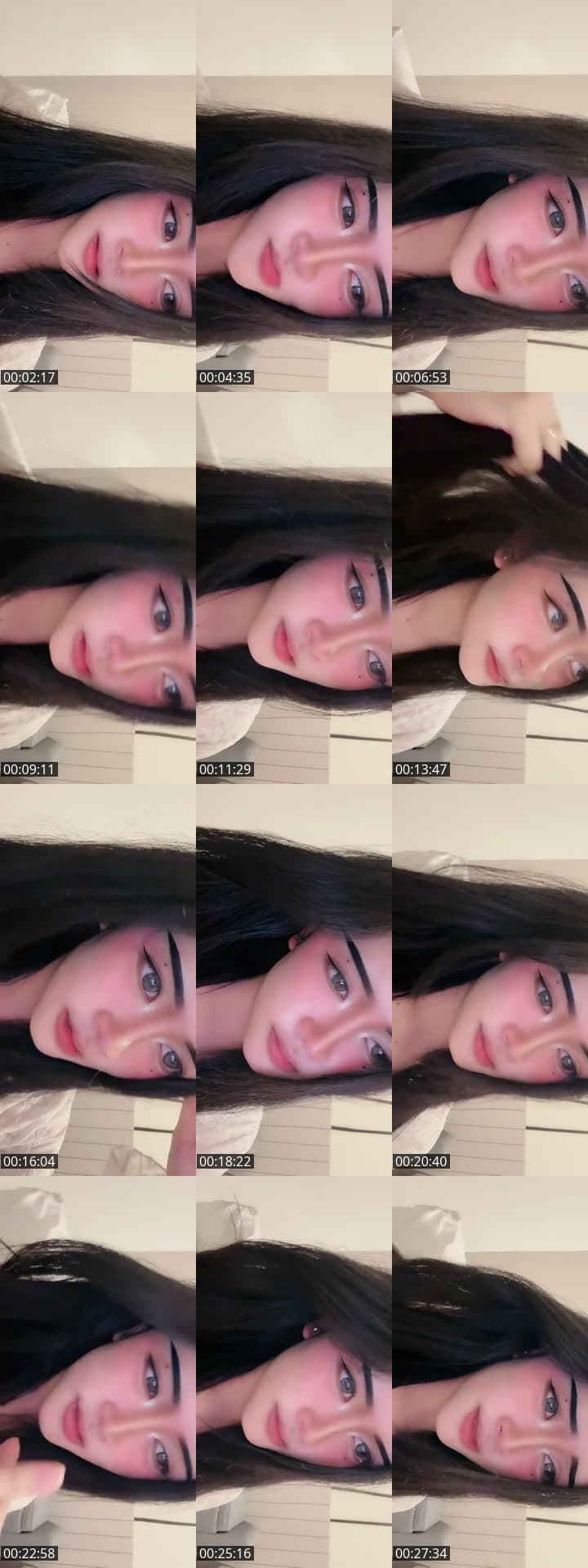 @axel0ve TikTok live stream