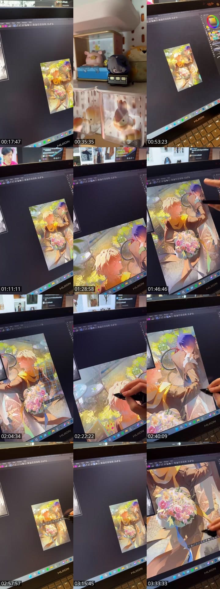 #วาดรูป #draw