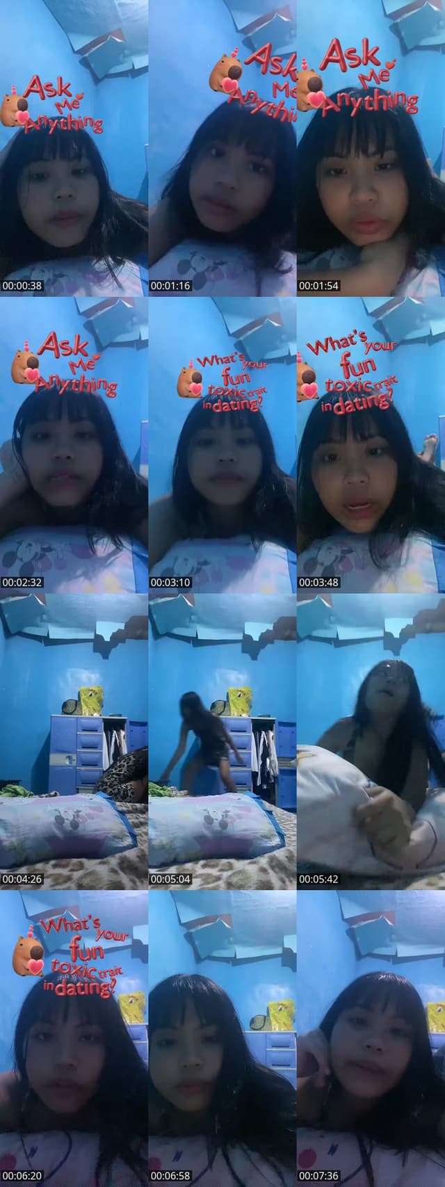 @chloe01771 past TikTok live from 2026-05-06