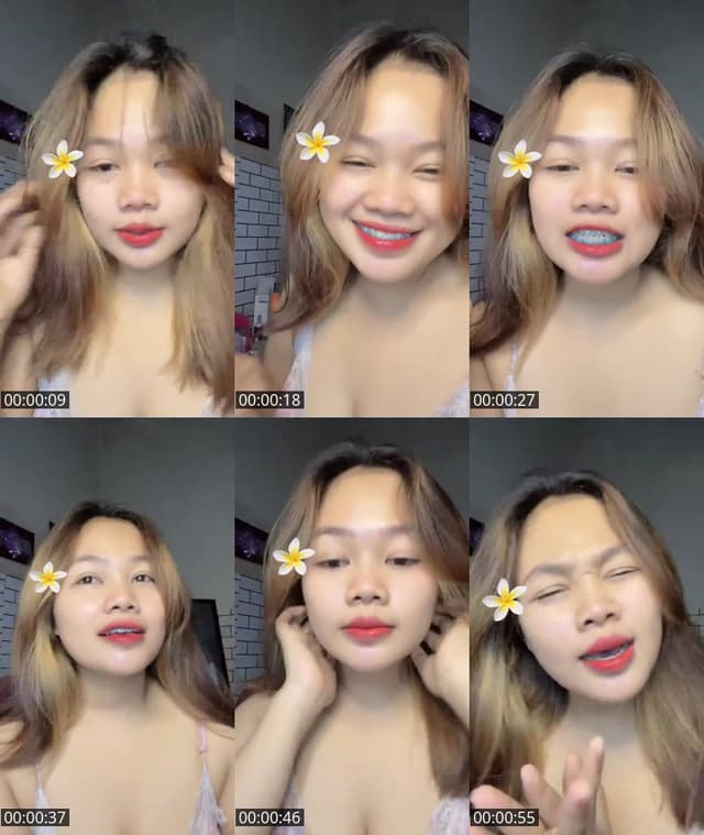 TikTok live: Akun baru lagi🥹 by @chocochipss086