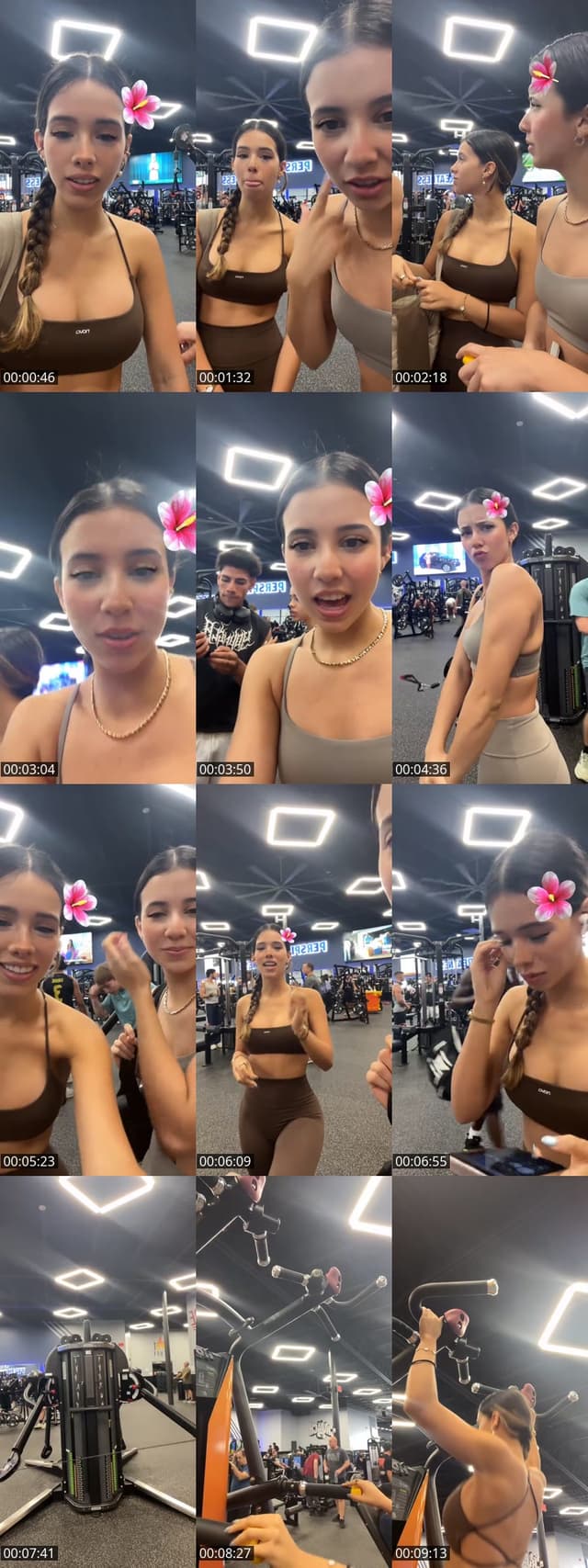 TikTok live: You are loved ❤️ by @luceritaxo