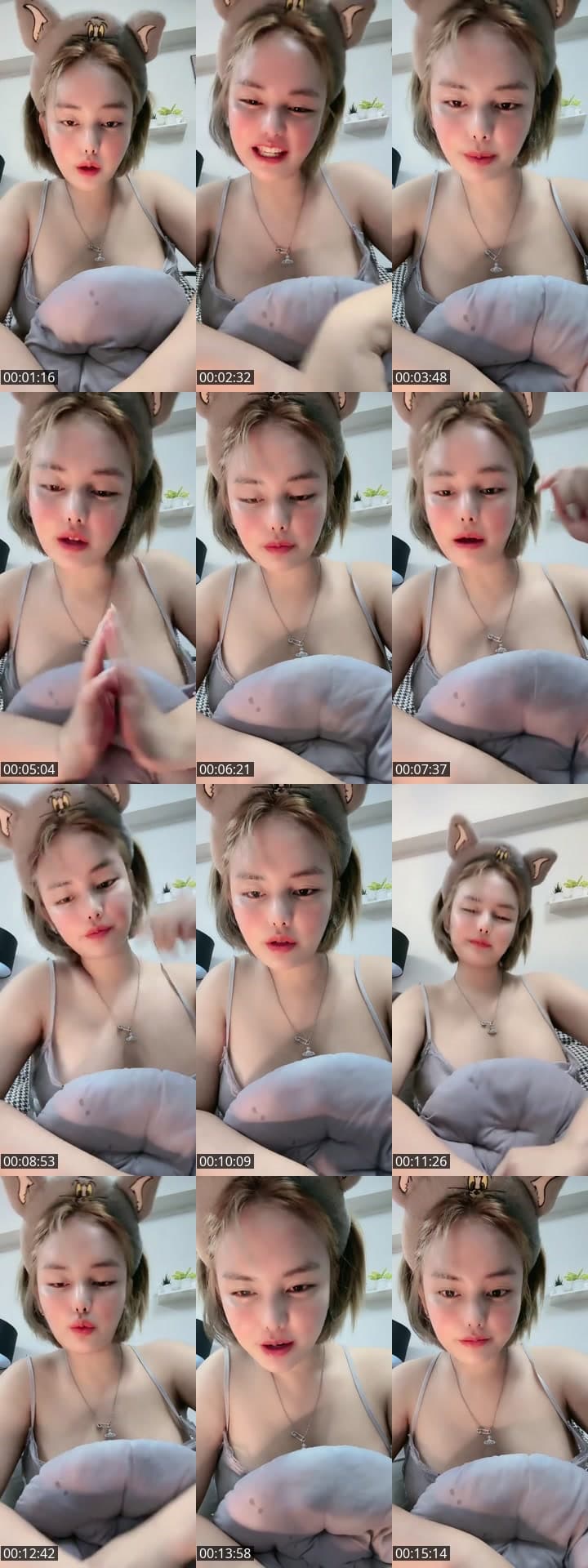ไปทำหน้ามา หน้าแดงหน่อยวันที่2😂