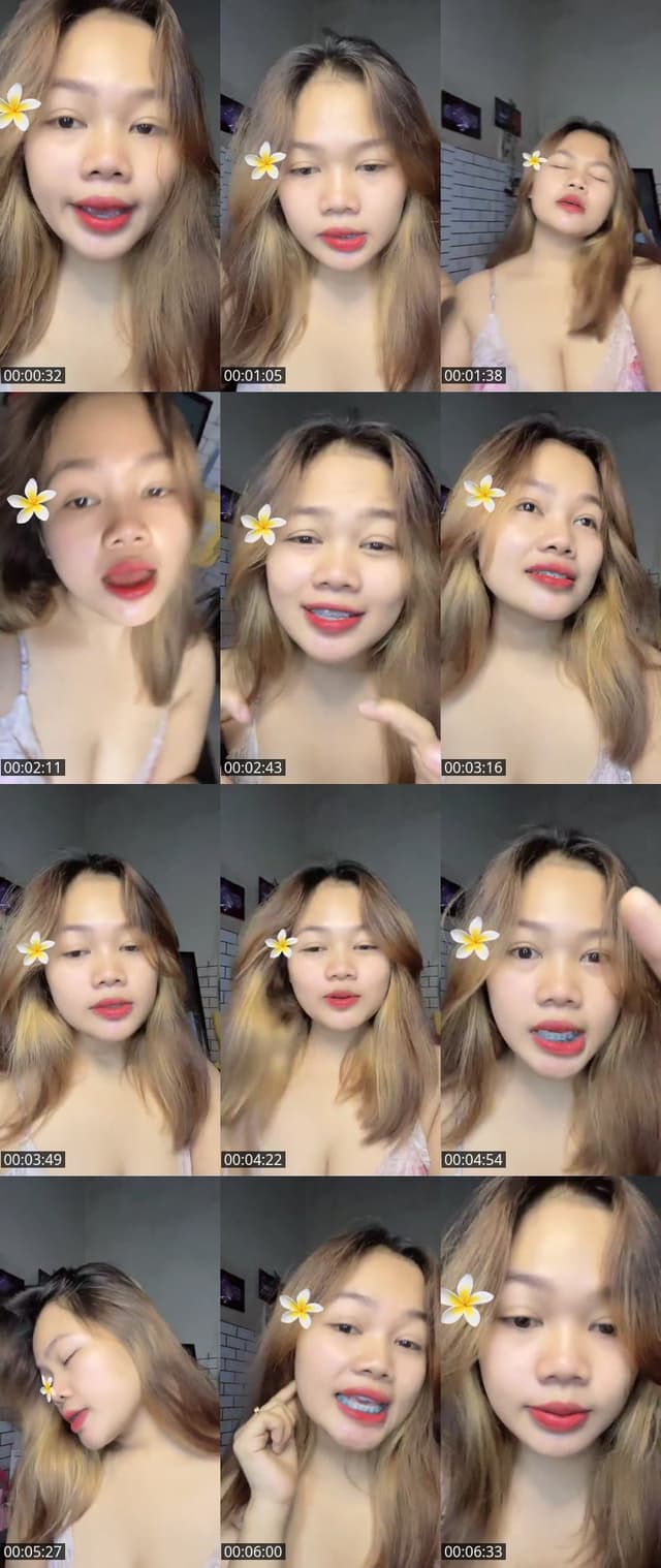 TikTok live: Akun baru lagi🥹 by @chocochipss086