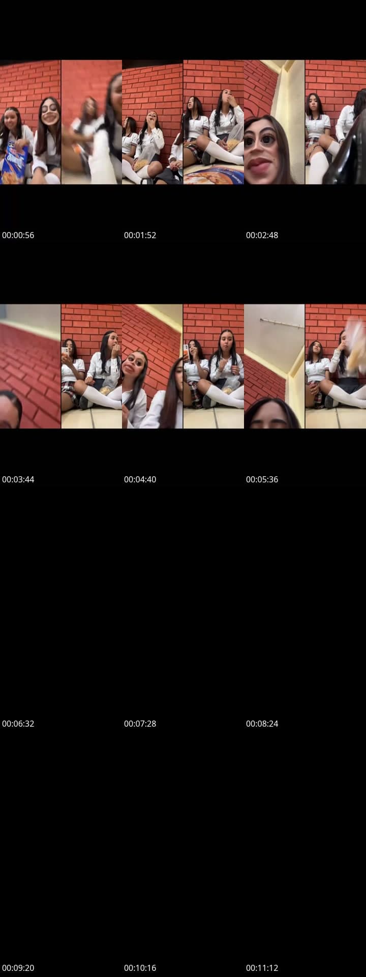 @mayylsn TikTok live stream