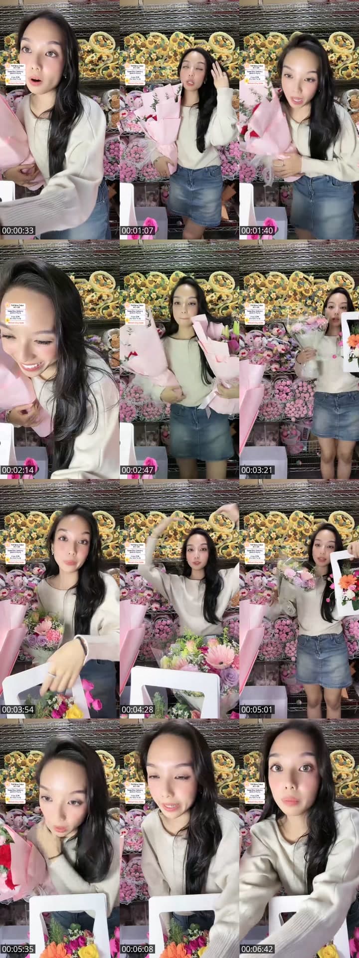 Flowers Sales Mothers Day!