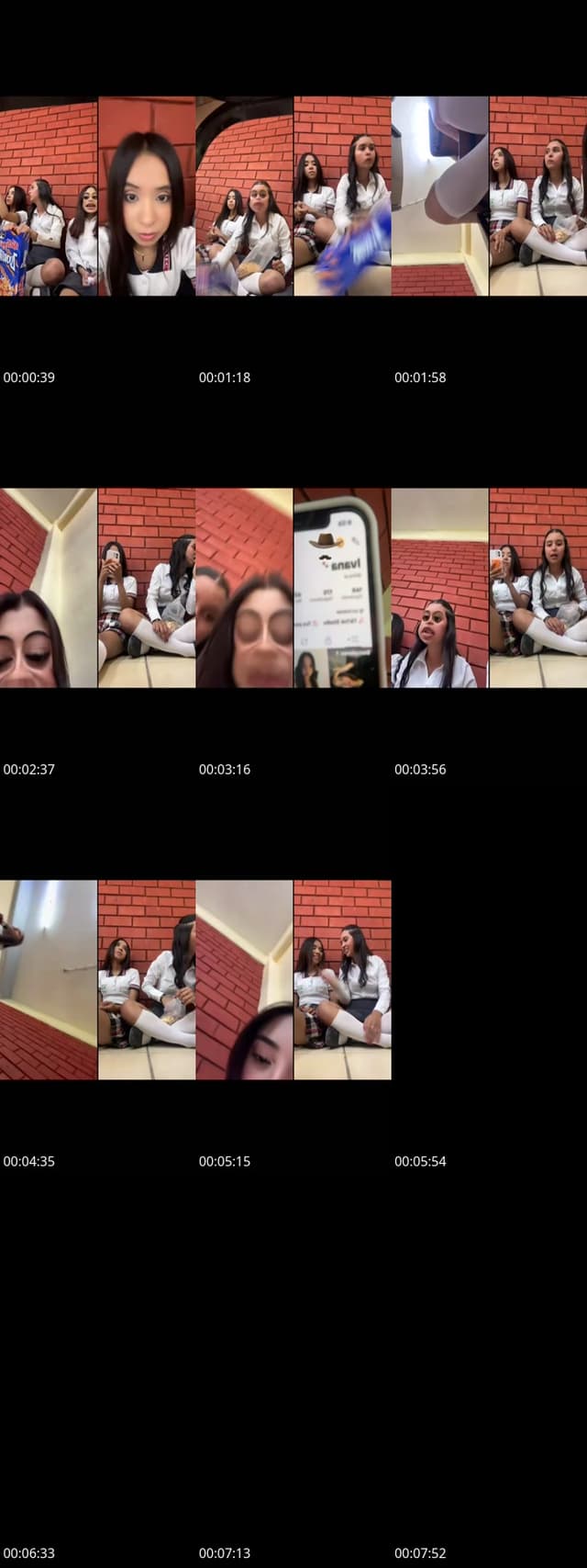 @mayylsn past TikTok live from 2026-05-06