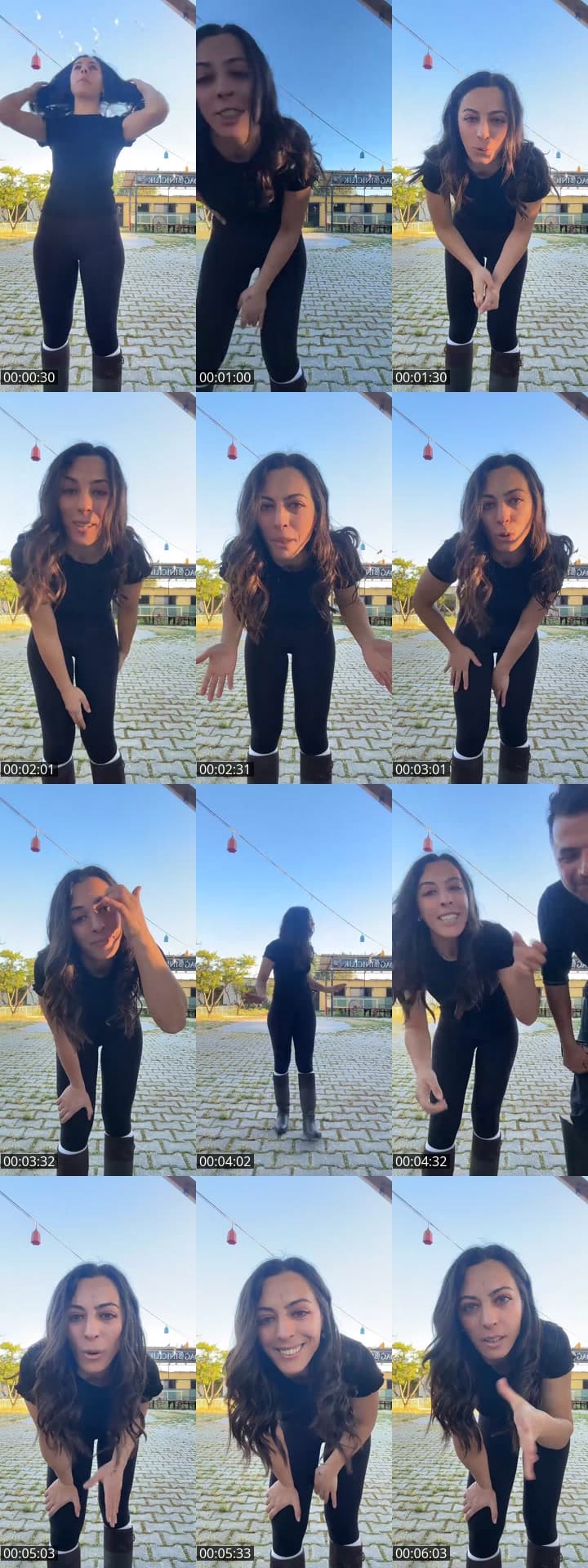 @aydagokce1 TikTok live stream