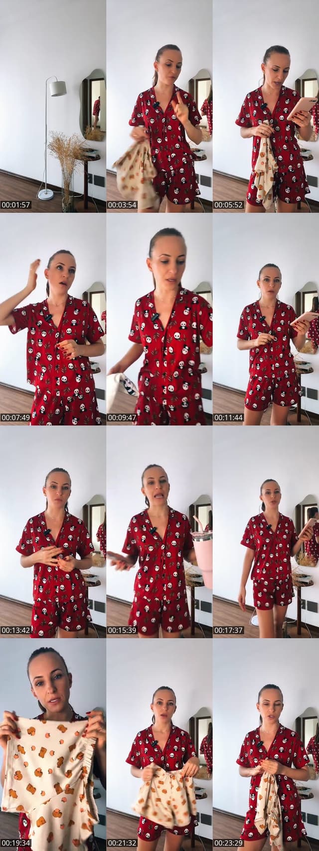 TikTok live: Bem-vindo à minha LIVE by @arielepotenza