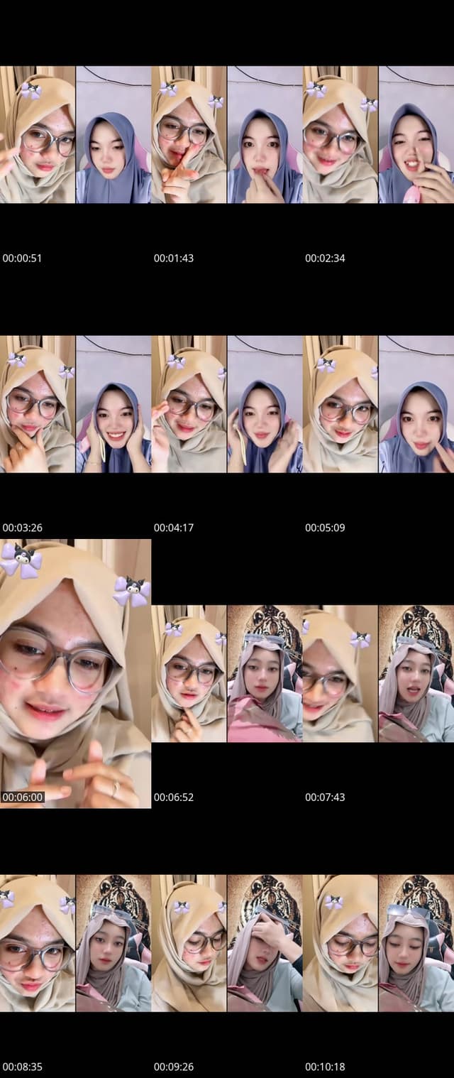 @fadilanrdn past TikTok live from 2026-05-06