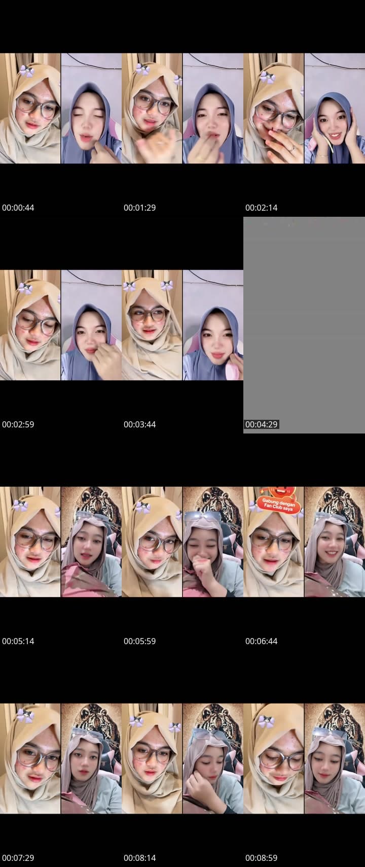 @fadilanrdn TikTok live stream