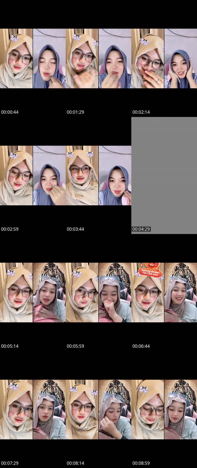 @fadilanrdn past TikTok live from 2026-05-06