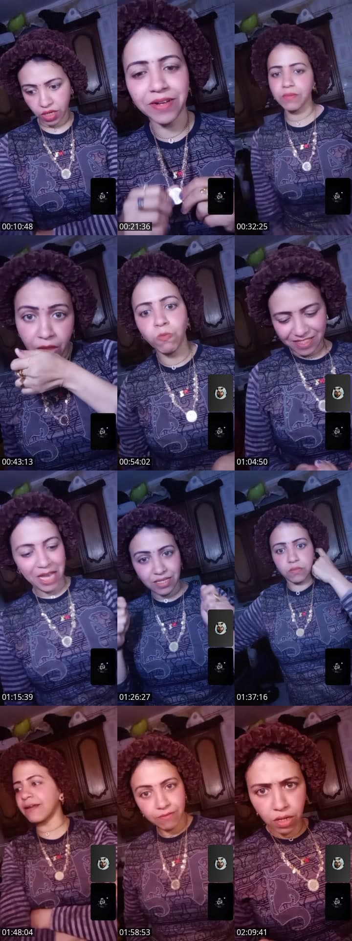 @userlmad TikTok live stream