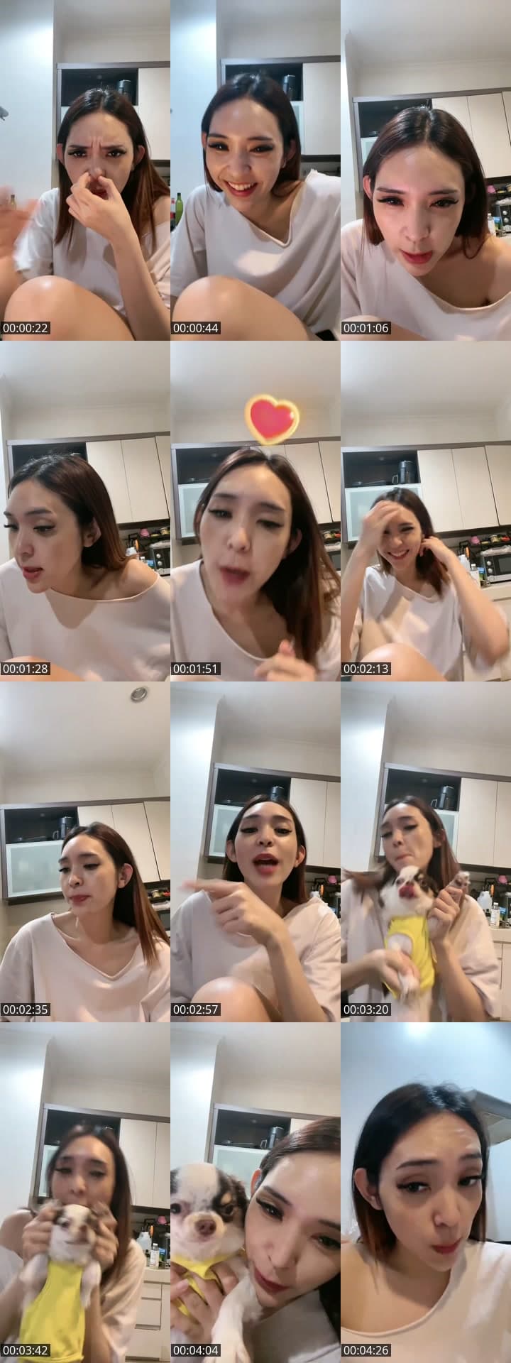 lep masak makan malam