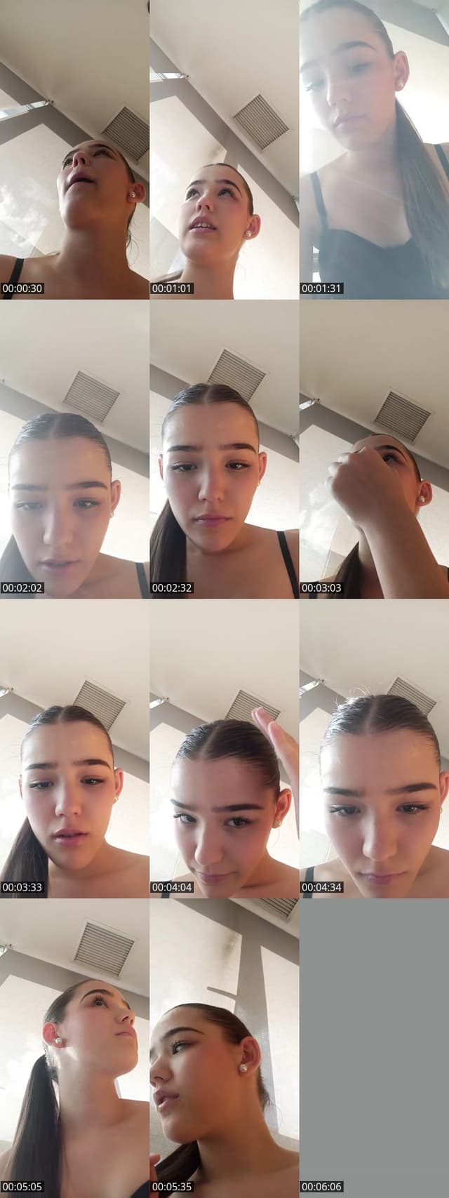 TikTok live: me aburro by @beaatrizz__.7