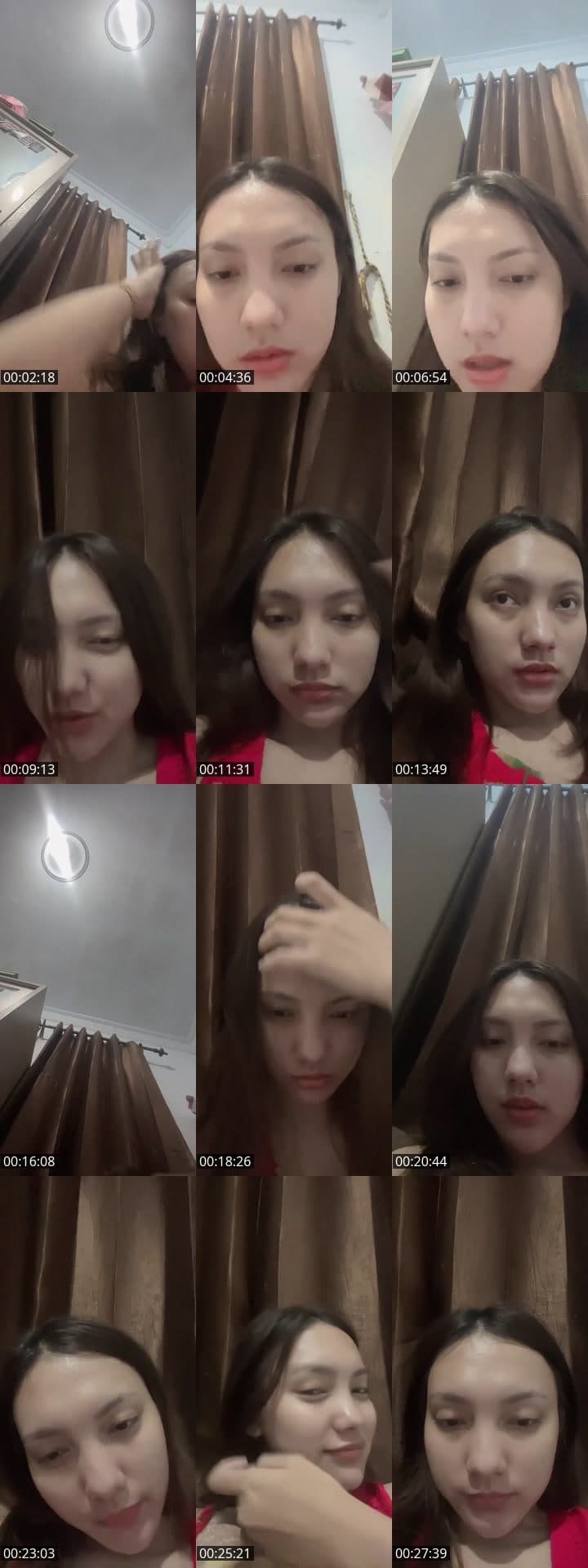 @saykariin TikTok live stream
