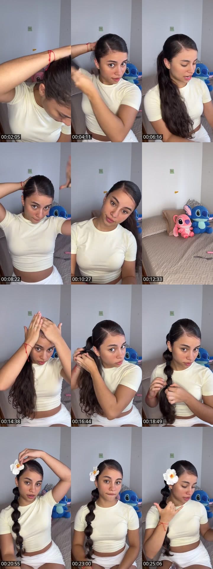 @xiomara.cm3 TikTok live stream