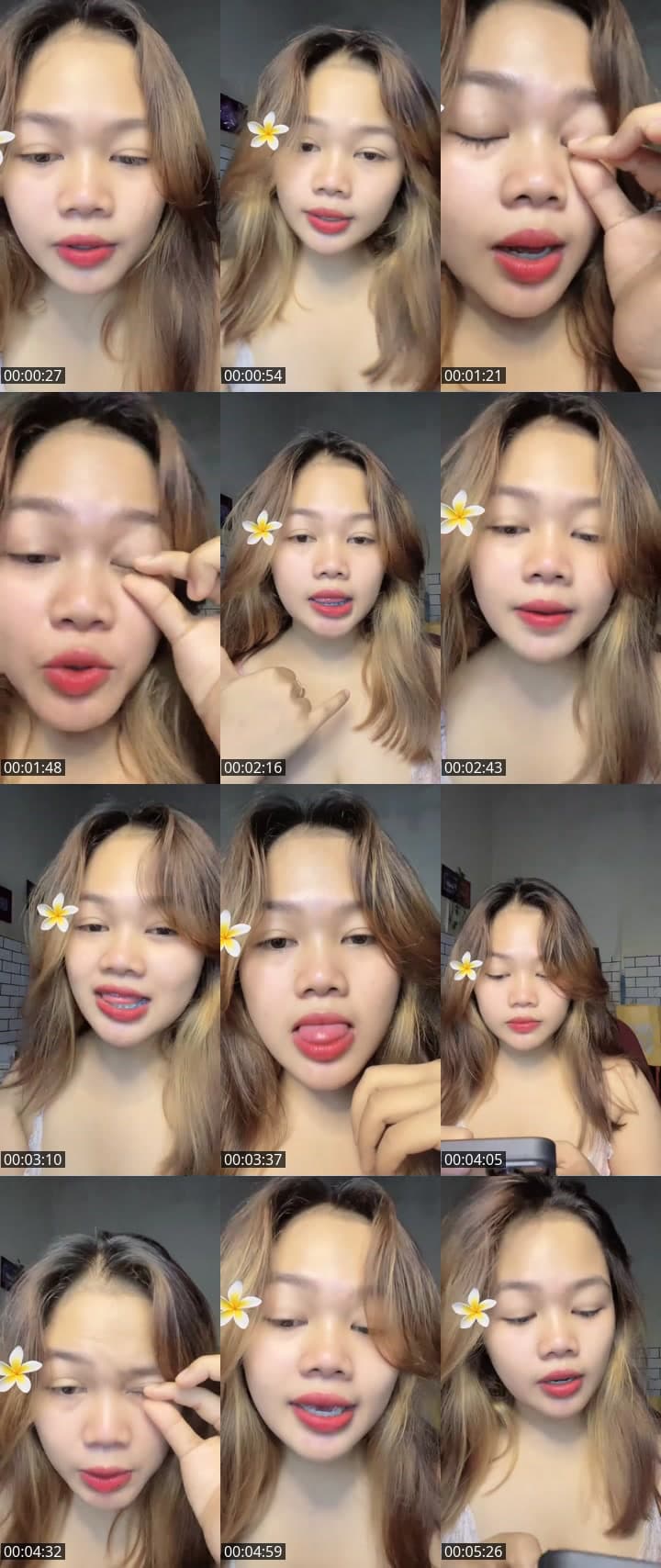 Akun baru lagi🥹