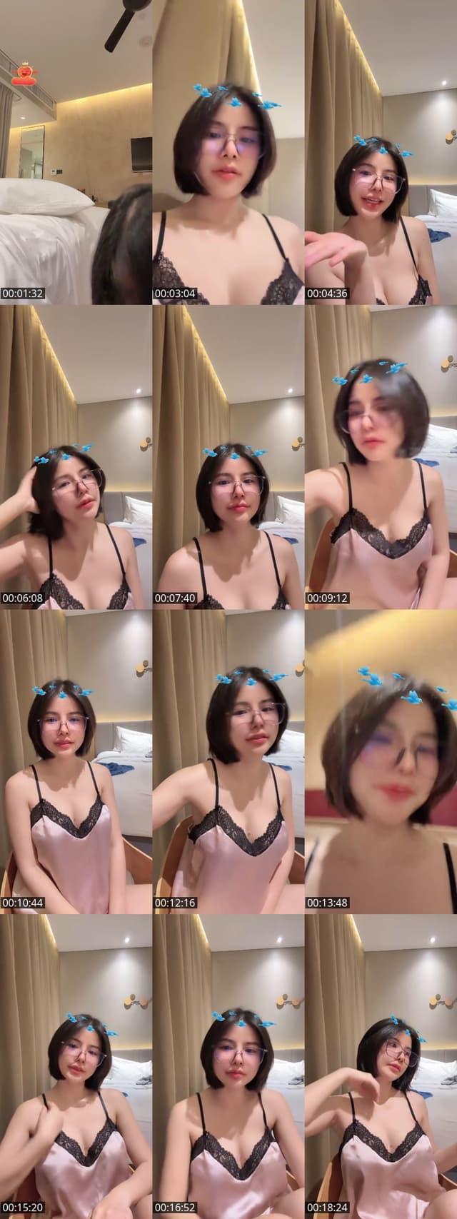 TikTok live: GN by @plaisupapohnn