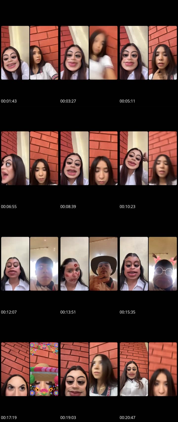 @mayylsn TikTok live stream