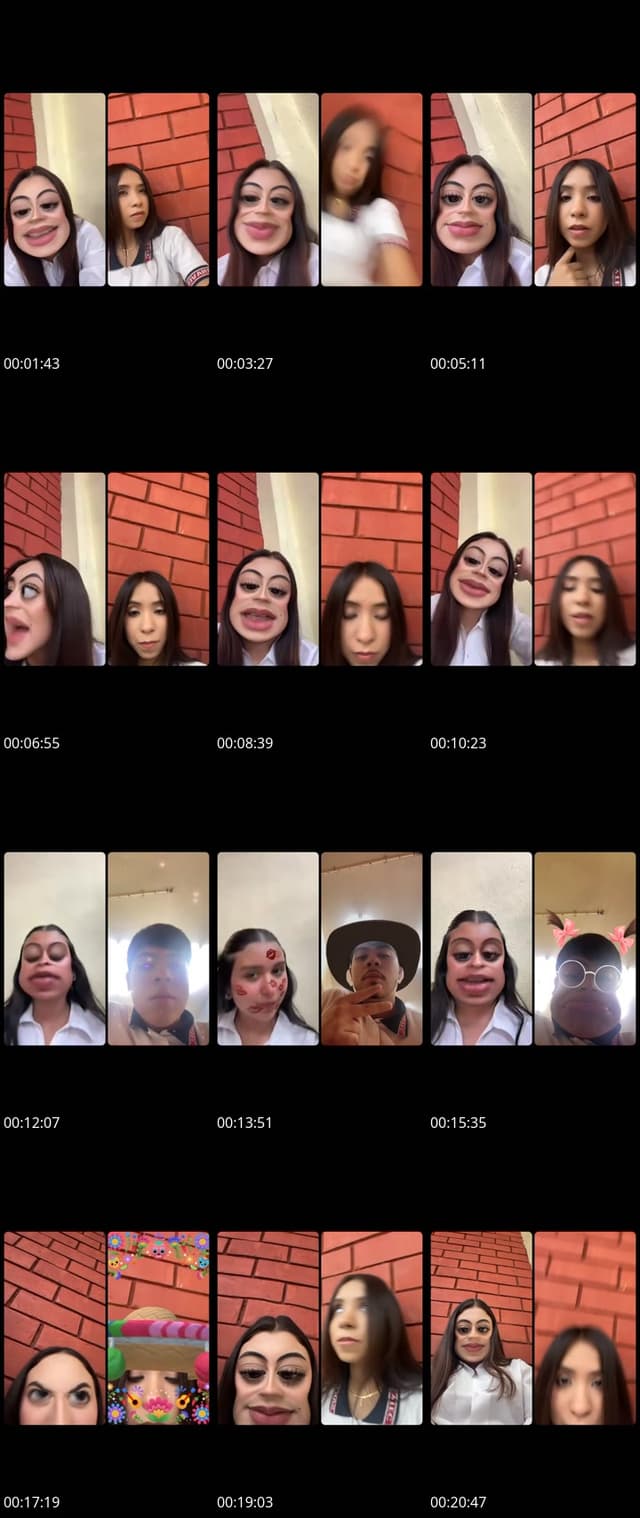 @mayylsn TikTok live from 2026-05-06