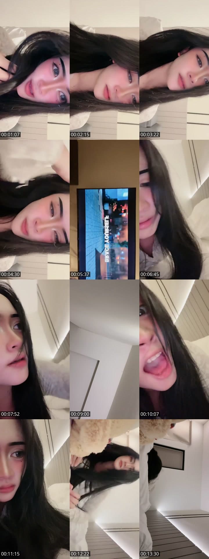 @axel0ve TikTok live stream