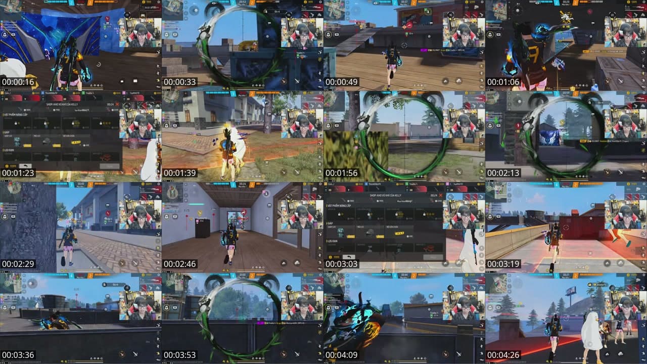🔥PHILETZ vs 4 VIEWER 🔥