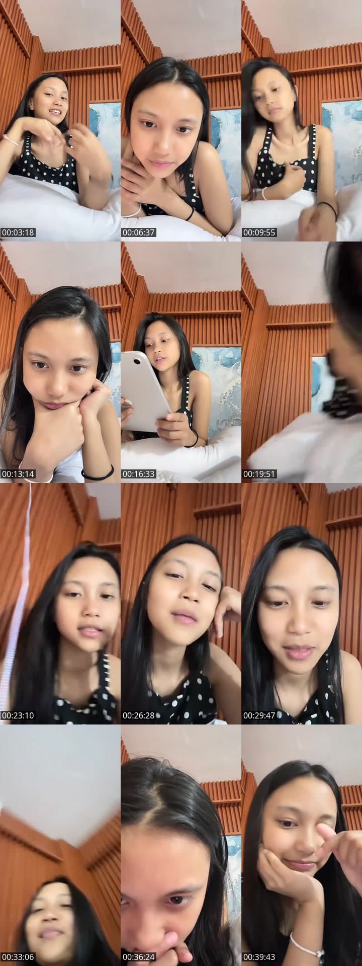 @buneyyyy TikTok live stream