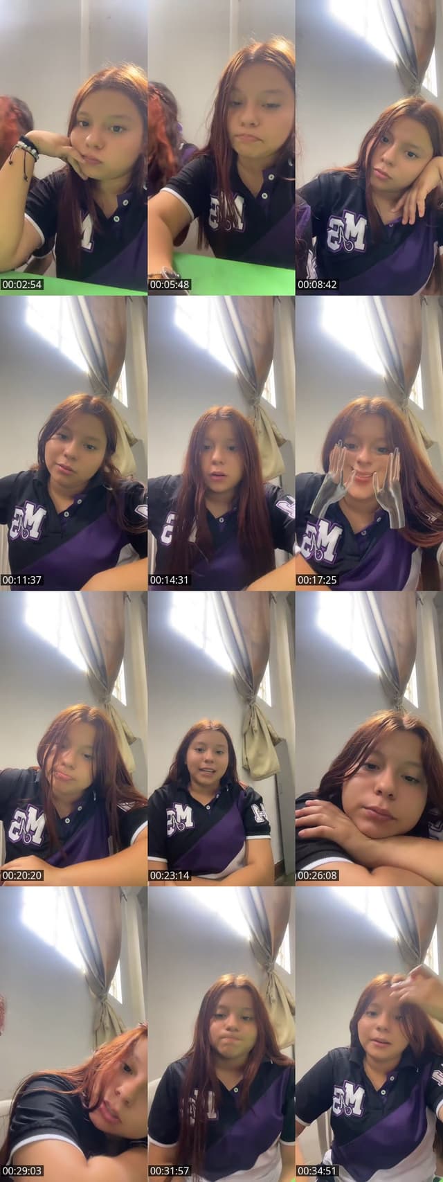 @nycolnatalia TikTok live from 2026-05-06