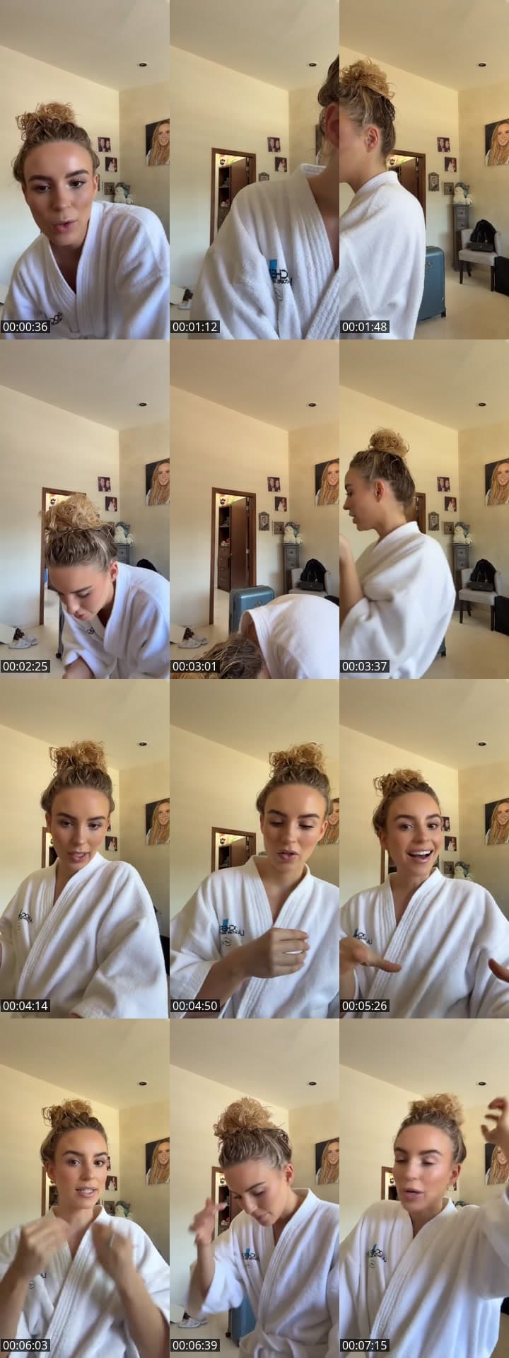 @betzyrmzg TikTok live stream