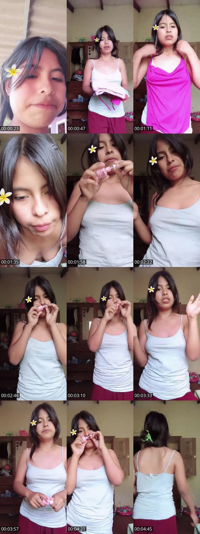 TikTok live: 71610942 by @grisselle.patrici