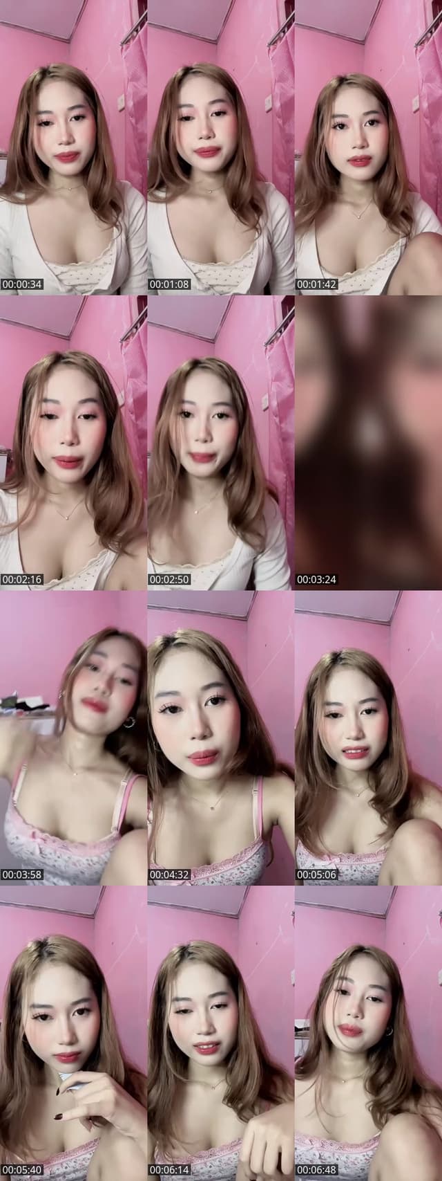 TikTok live: hi by @stobelicakees