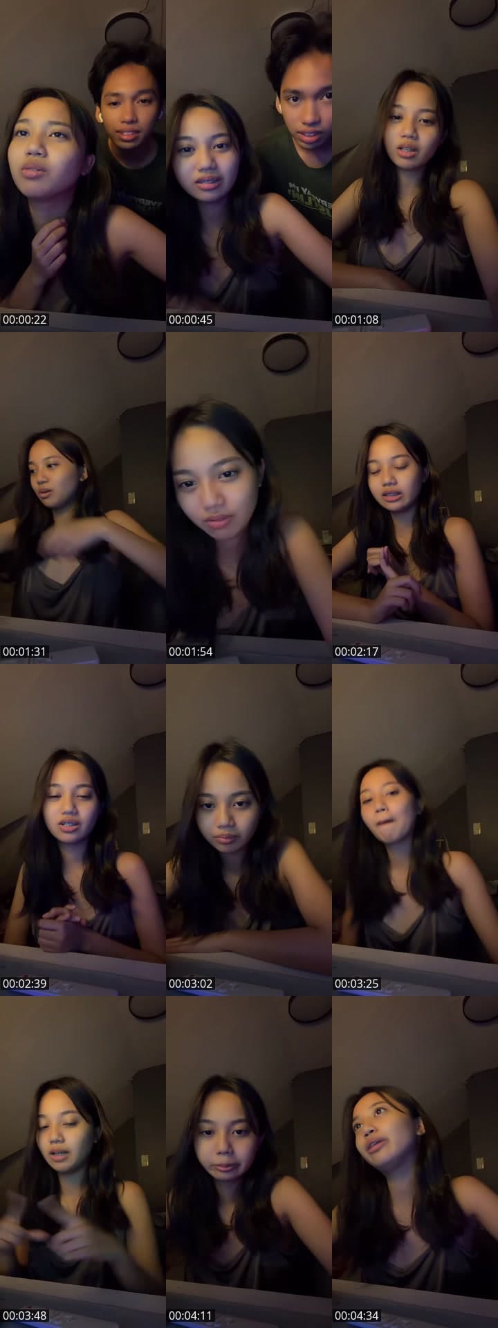 @a_ki.03 TikTok live stream