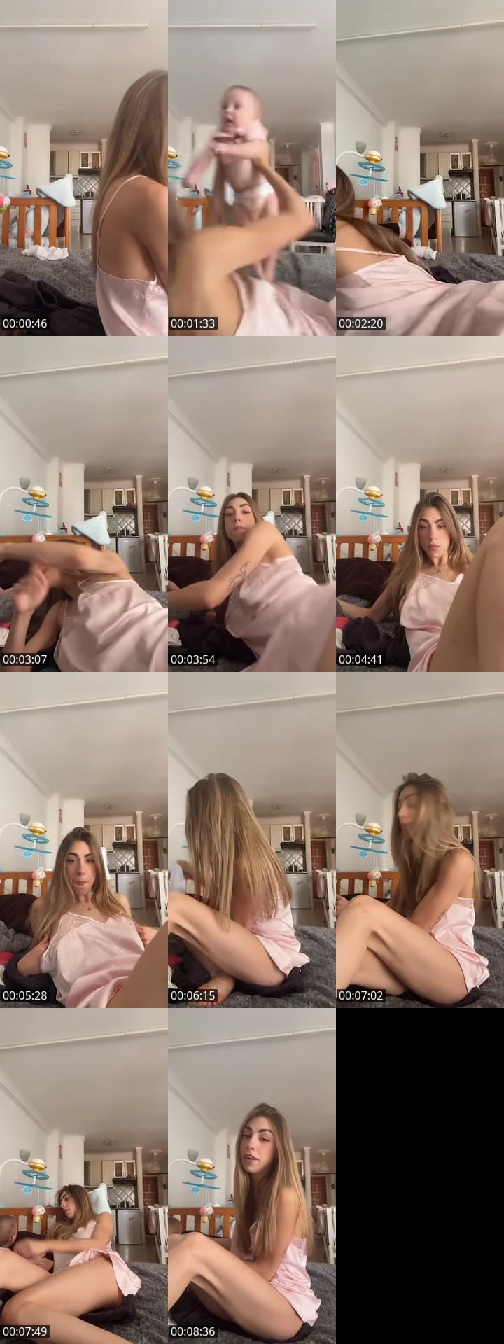 @lananaaaa06 TikTok live stream