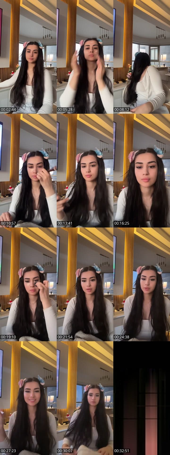 @stgamzeg TikTok live stream