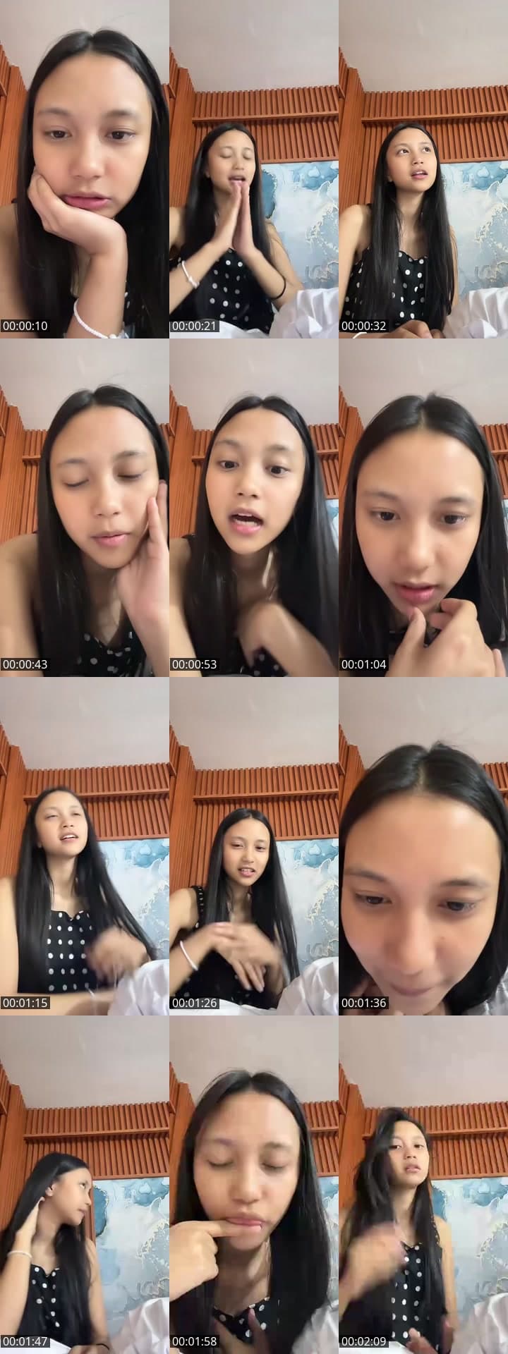 @buneyyyy TikTok live stream