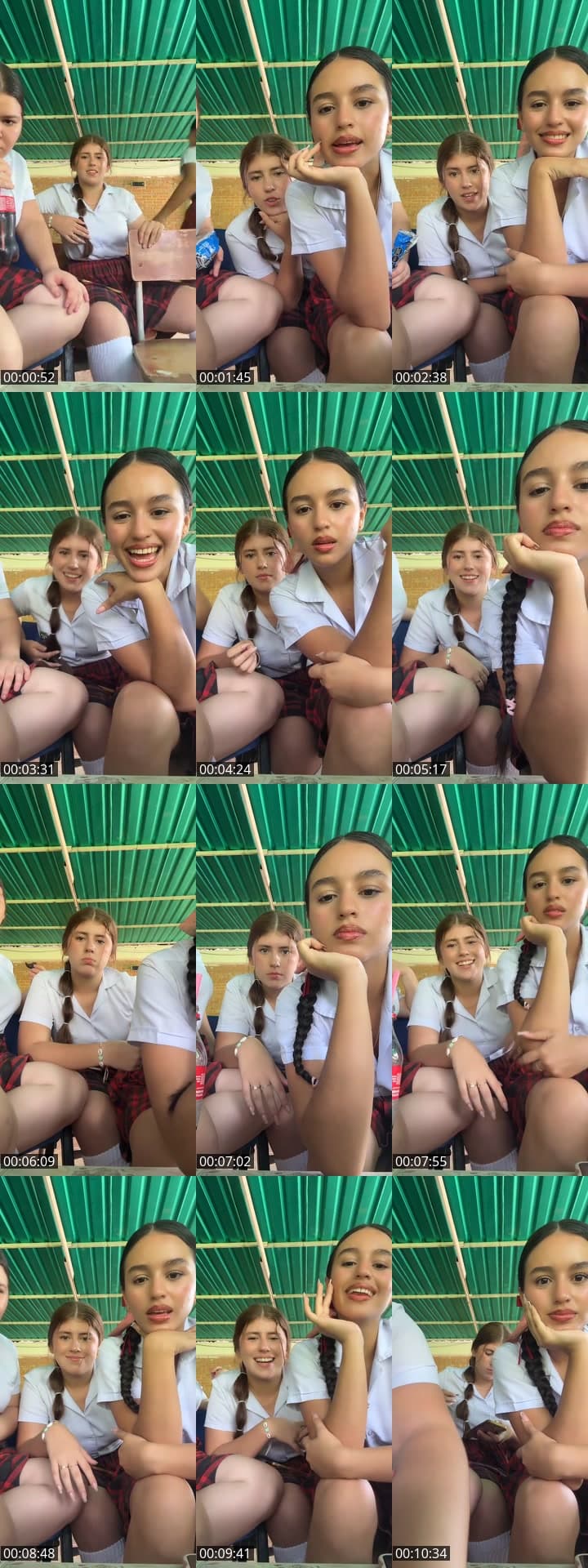 @emiii16250 TikTok live stream