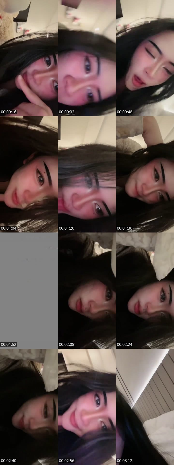 @axel0ve TikTok live stream