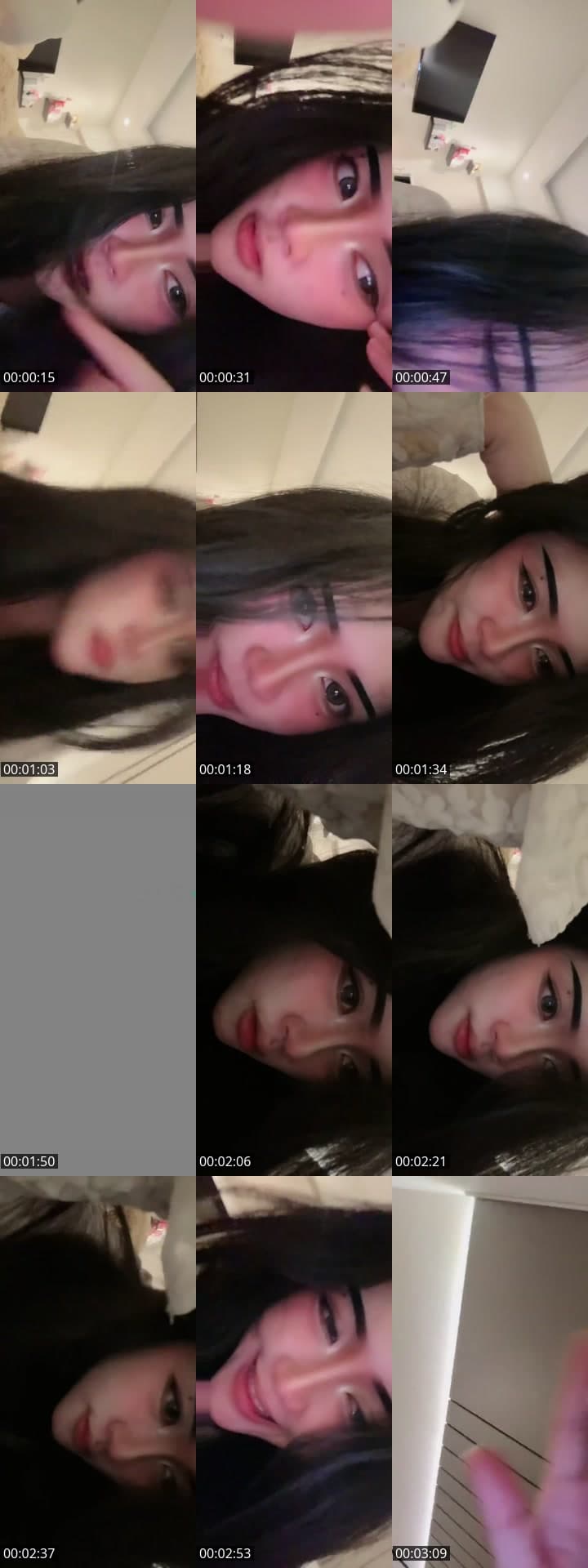 @axel0ve TikTok live stream