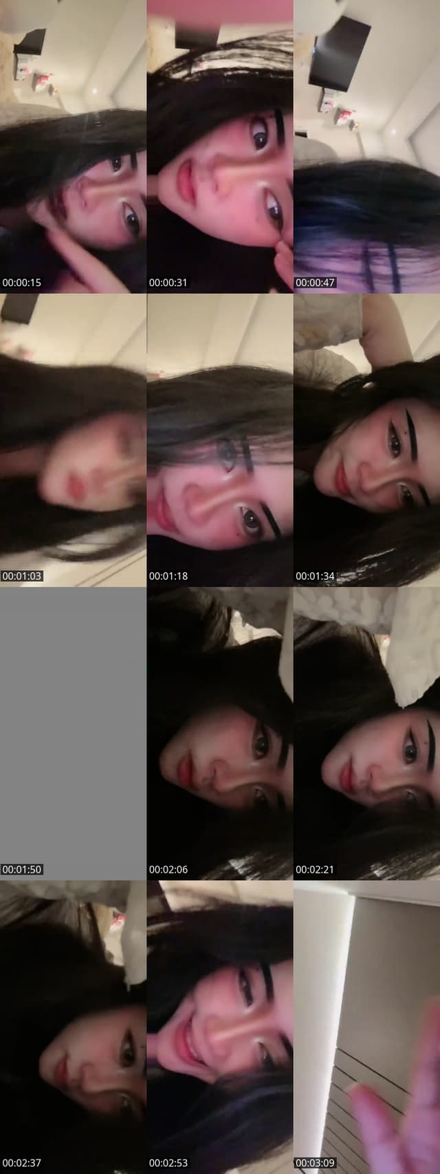 @axel0ve TikTok live from 2026-05-06