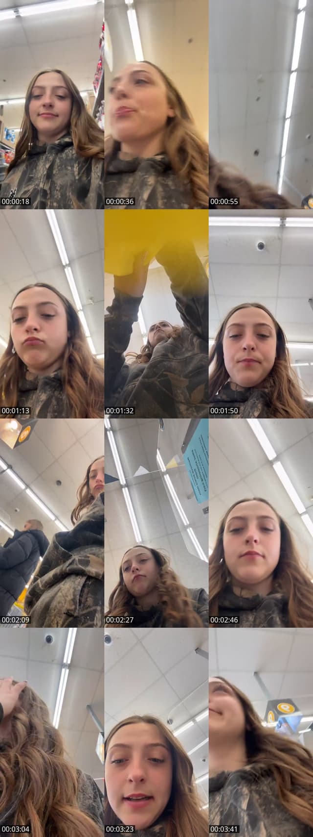 TikTok live: Come shop! by @yourownlifesucks45