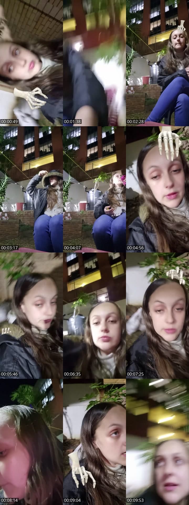 @4ktrey_way TikTok live stream