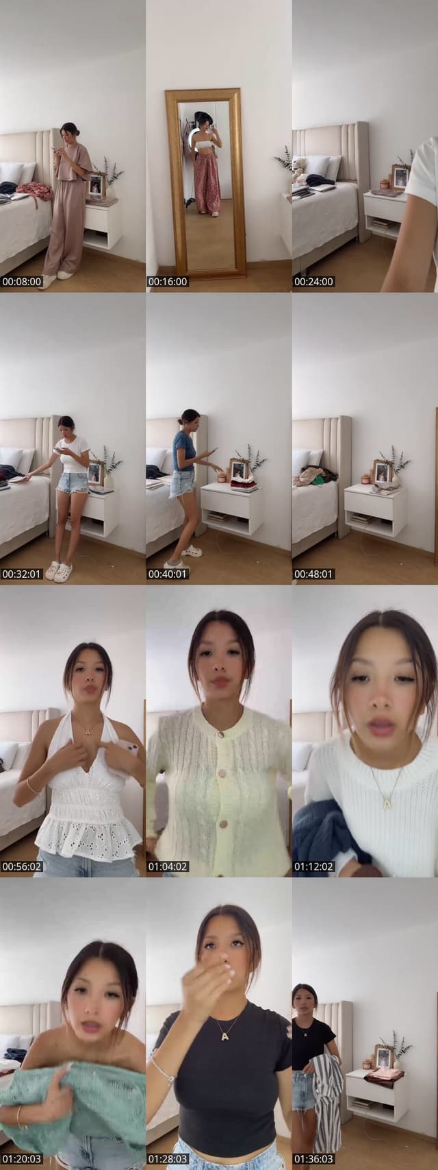 TikTok live: ROPA BONITA💘 by @annpaula_