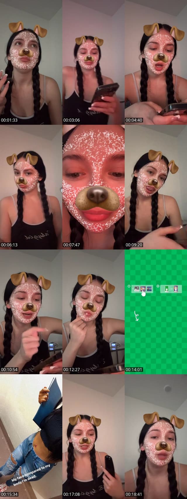@gloria2spicy TikTok live from 2026-05-06