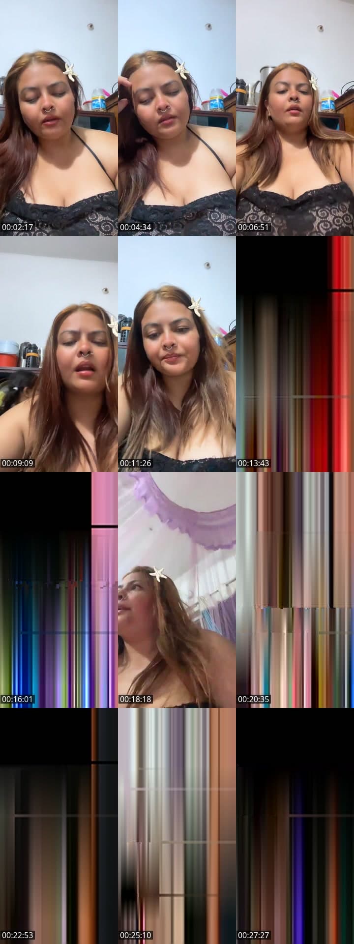 @nirusiwakoti3 TikTok live stream