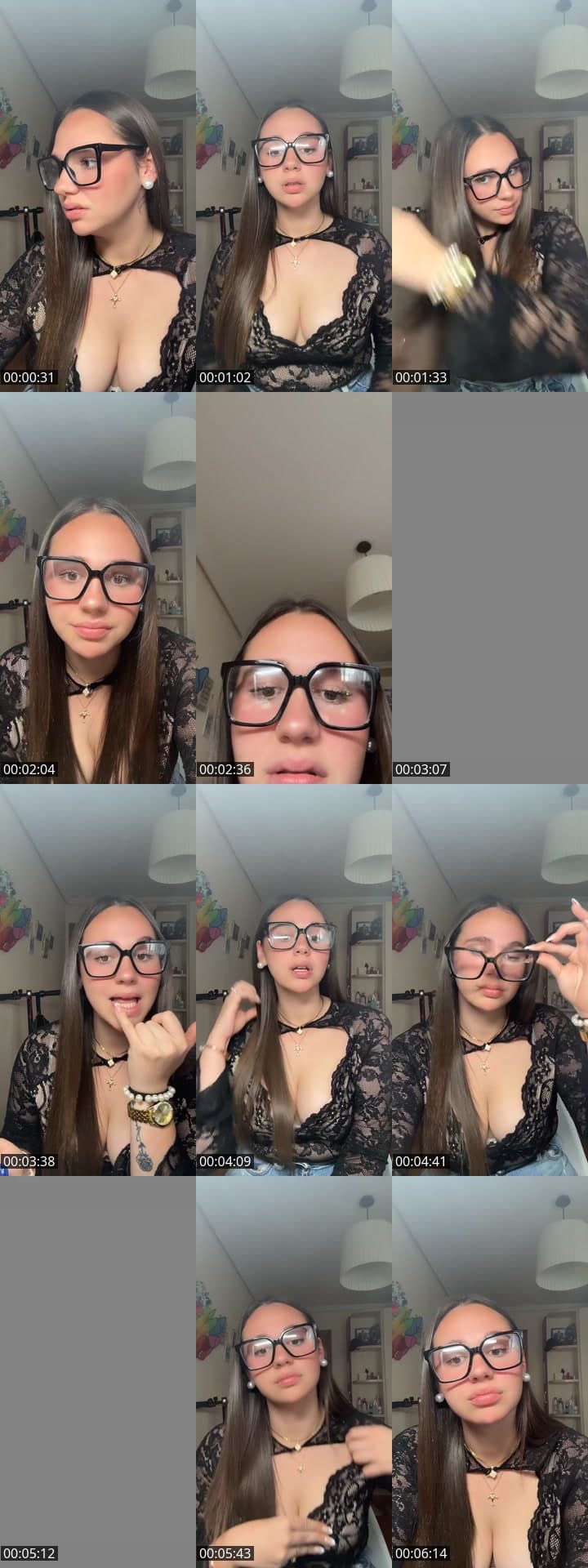 @n3r3a222 TikTok live stream